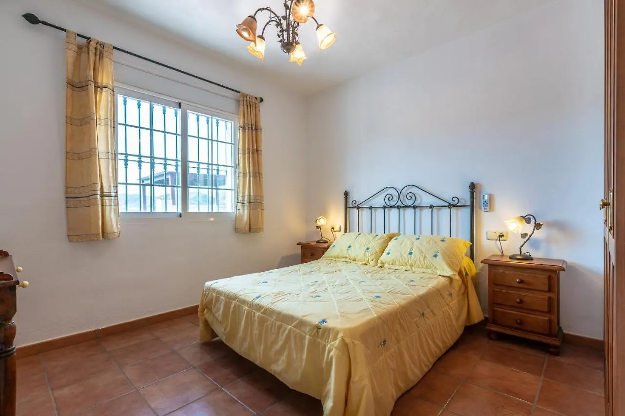 Holiday home Chalet Andaluz Los Alberos Coin Spain