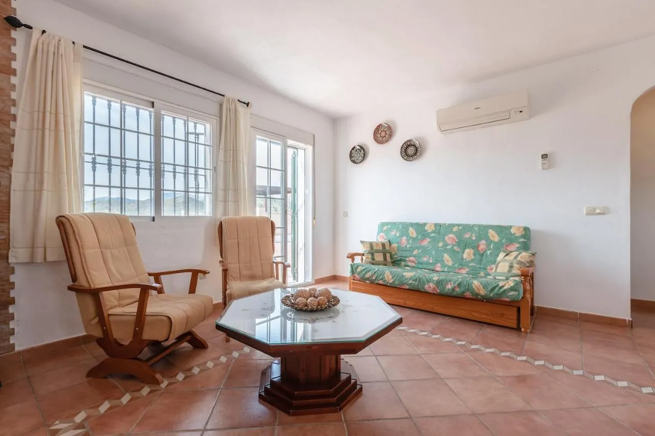 Holiday home Chalet Andaluz Los Alberos Coin